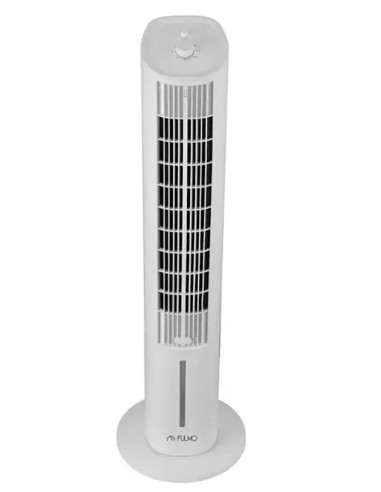 Ventilateur Rafraichisseur d'air 60 W FULMO 33128